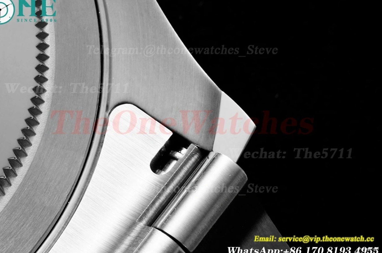 Yacht-Master Grey 40mm 126622 VR3235 SS Dot Clean SS 0125